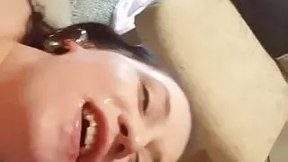 Shared wife facial