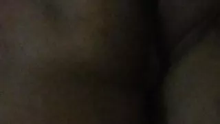 Otro de la madura africana