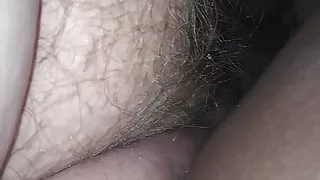 Me fucking SSBBW