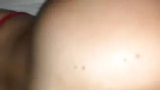 Asian takes Indian Cock