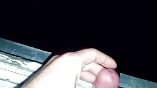 Early morning on my balcony