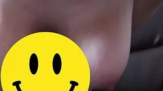 Fick der Riesentitte