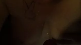 Sherbrooke hooker Marie-eve pissed on