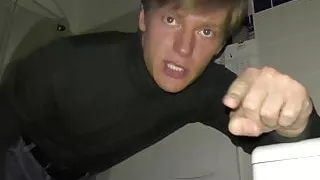 Clip 58Ar 2nd Peeing For The Slave - Sale: $4