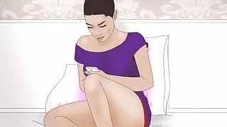 Between Bodies - Episode 1 - The carioca Funk Singer