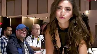 MyDirtyHobby - Walkthrough DirtyVenus Berlin 2019