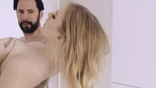 PORNFIDELITY Melody Marks Haunted by a Pokehergeist