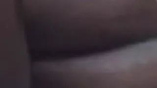 Big black booty hardcore