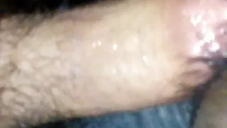 likes to be stretched