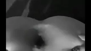 Sluty ass getting owned