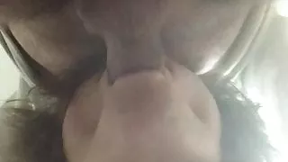 Native American wife