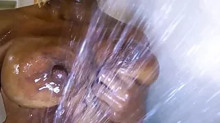 Daddy Why Do You Watch Me In The Shower Naked? Msnovember HD