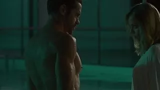 Laura Vandervoort - ''Rabid''