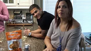 Lifestyle Diaries Episode III - Lunch Fuck Swinger-Blog XxX