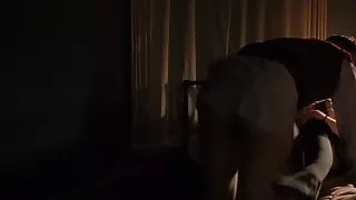 Miranda Otto - ''South Solitary''