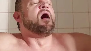 Hairy Stepdaughter Fucking