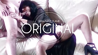Seraphina Flame - ORIGINAL the really sensual fuck