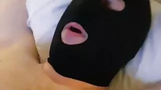 Asian Mistress pegging hardcore