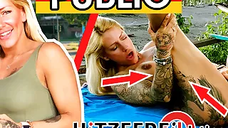 FitXXXSandy fucked in pierced cunt! HITZEFREI.dating