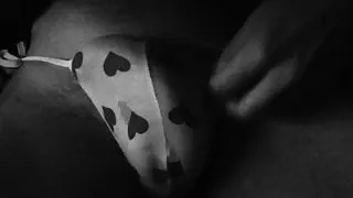 Amateursex, Crossdresser, Masturbation