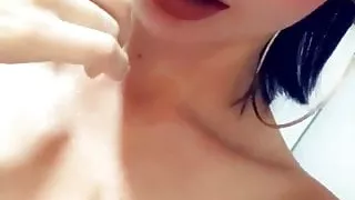 Cheerful Jasmine, looking for some fun with my hot boobs &