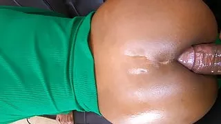 My Bigbutt Step Daughter Got What She Deserves by Msnovember