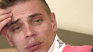 Sie findet schwule homosexuelle Jungs ficken