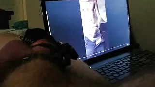 Amatoriale, BDSM, Gay, Masturbazione, Cazzo Piccolo, Esile