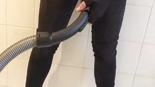 Amateursex, Crossdresser, Niedlicher Sex, Kleid, Schwuler Sex, Masturbation