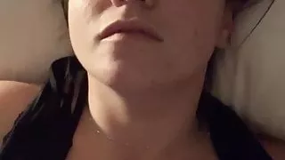 Bbw moaning