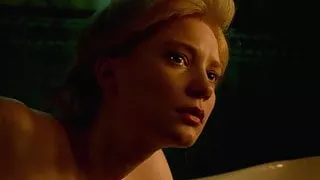 Mia Wasikowska - ''Crimson Peak''