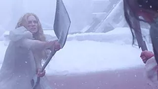 Mia Wasikowska - ''Crimson Peak'' 03