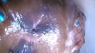 60fps Slow Motion Extreme Close-up Look Msnovember Butthole