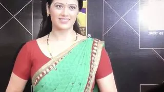 Milky marathi slut Girija moaning tribute1.1