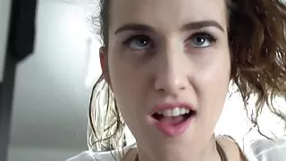 Beautiful Busty Babe