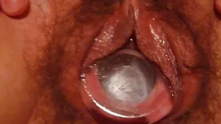 $10 street hooker denise plugged all day remove and squirt 1