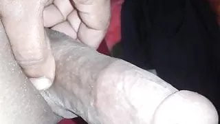 Thick morning small hard dick very horny ready to play 2