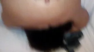 the big ass of my girlfriend