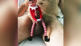 Naughty Elf ..