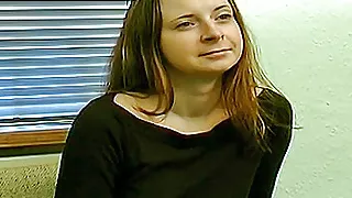 Behind the scenes at a porn audition