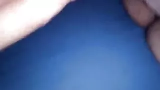 Two Cocks, One Pussy