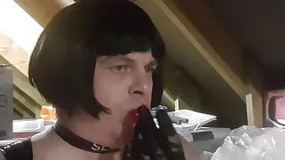 Two Red's 100 at once