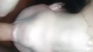 Love cock in my throat