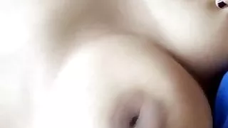 Big Tits Big Areola Inverted Nipples Shaking