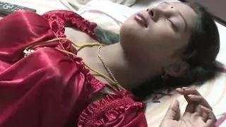 Satin Silk Saree 317