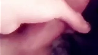 Marocaine grosse langue