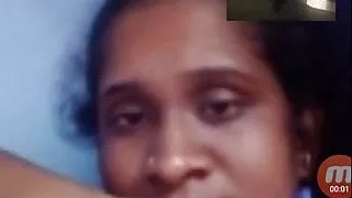 Indian girl sex talk with me