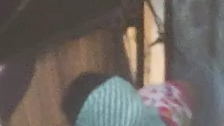 Barjesh desi aunty hot big ass