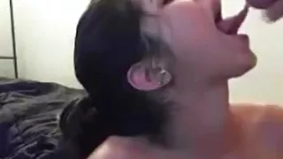 Indian desi girl fucked by big- brother