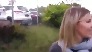 Sperm Walk Compilation 126